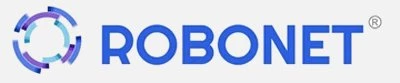 Robonet Logo