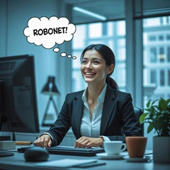 robonet