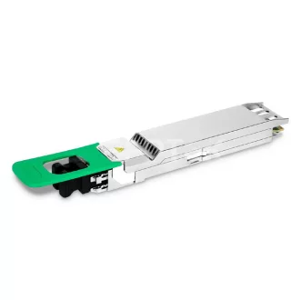   BlueVoice 2x 400G FR4 800G OSFP PAM4 optikai adó-vevő modul (1271nm, 1291nm, 1311nm, and 1331nm, 2km, 2x LC Connectors, SMF, 0℃ to +70℃, DDM)   