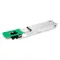 BlueVoice 2x 400G FR4 800G OSFP PAM4 optikai adó-vevő modul (1271nm, 1291nm, 1311nm, and 1331nm, 2km, 2x LC Connectors, SMF, 0℃ to +70℃, DDM)   