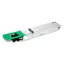 BlueVoice 2x 400G FR4 800G OSFP PAM4 optikai adó-vevő modul (1271nm, 1291nm, 1311nm, and 1331nm, 2km, 2x LC Connectors, SMF, 0℃ to +70℃, DDM)   