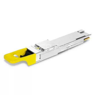   BlueVoice DR8 QSFP-DD 800G PAM4 optikai adó-vevő modul (1310nm, 500m, MPO-16/APC, SMF, 0℃ to +70℃, DDM)