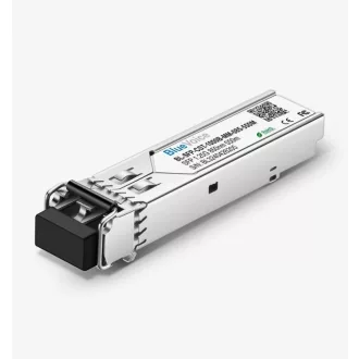   Cisco kompatibilis C21 DWDM-SFP-6061-80 1000BASE-DWDM SFP 1560.61nm 80km optikai adó-vevő modul  (1560.61nm, 80km, DOM, LC, SMF)