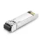 Cisco kompatibilis C21 DWDM-SFP10G-60.61 10G DWDM SFP+ optikai adó-vevő modul (SMF, 1560.61nm, 80km, LC, DDM)   