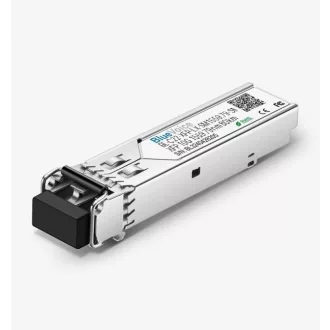   H3C kompatibilis C22 XFP-LX-SM1559.79 10G DWDM XFP 1559.79nm 80km DOM LC SMF adó-vevő