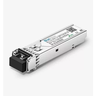   H3C kompatibilis C23 XFP-LX-SM1558.98 10G DWDM XFP 1558.98nm 80km DOM LC SMF adó-vevő