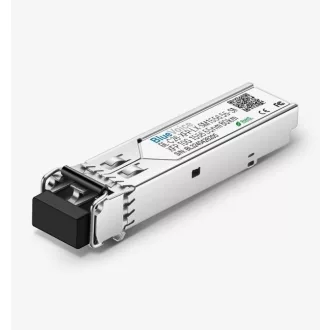   H3C kompatibilis C26 XFP-LX-SM1556.55 10G DWDM XFP 1556.55nm 80km DOM LC SMF adó-vevő