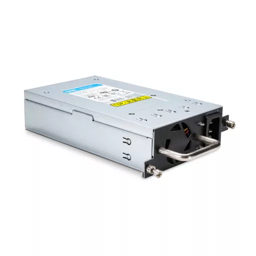 BL-DSW-56-48S4X, 48 portos Gigabit Ethernet L3+ kapcsoló, 48x 1G SFP, 4x 10G SFP+ felkapcsolással, MLAG és VXLAN támogatás