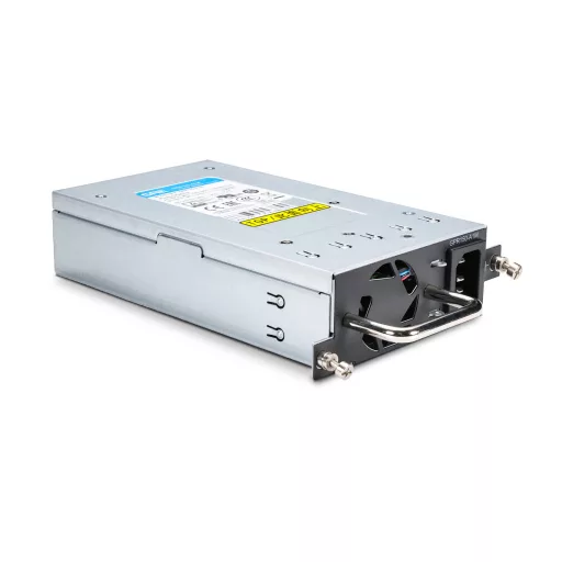 BL-DSW-76-24X2C, 24 portos Ethernet L3+ kapcsoló, 24x 10 Gb SFP+, 2x 100 Gb QSFP28 felkapcsolással, MLAG és VXLAN támogatás