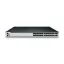 BL-DSW-76-24X2Q, 24 portos Ethernet L3+ kapcsoló, 24x 10G SFP+, 2x 40G QSFP+ felkapcsolással, MLAG és VXLAN támogatás