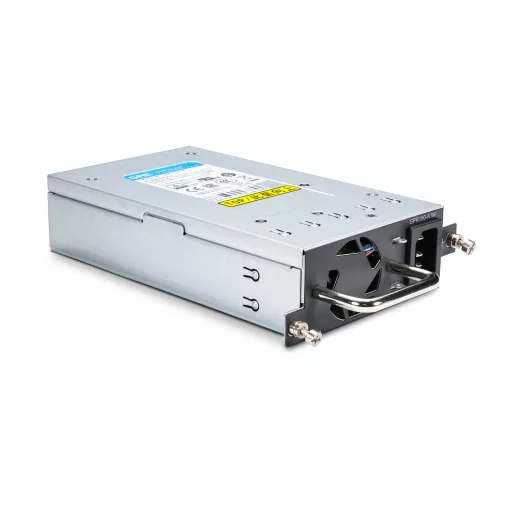 BL-DSW-76-24X2Q, 24 portos Ethernet L3+ kapcsoló, 24x 10G SFP+, 2x 40G QSFP+ felkapcsolással, MLAG és VXLAN támogatás