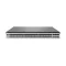 BL-DSW-76-48X6Q, 48 portos Ethernet L3+ kapcsoló, 48x 10G SFP+, 6x 40G QSFP+ felkapcsolási pont, MLAG és VXLAN támogatás