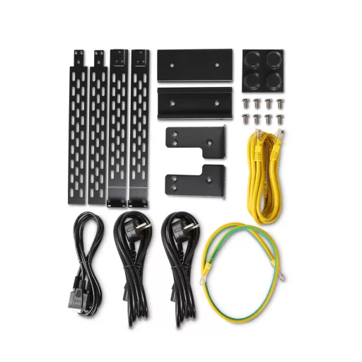 BL-DSW-76-48X6Q, 48 portos Ethernet L3+ kapcsoló, 48x 10G SFP+, 6x 40G QSFP+ felkapcsolási pont, MLAG és VXLAN támogatás