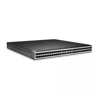   BL-DSW-76-48Y8C, 48 portos Ethernet L3 kapcsoló, 48x 25G SFP28, 8x 100G QSFP28 felkapcsolási pont, MLAG és VXLAN támogatás