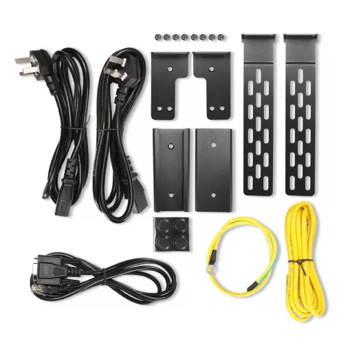 BL-DSW-76-48Y8C, 48 portos Ethernet L3 kapcsoló, 48x 25G SFP28, 8x 100G QSFP28 felkapcsolási pont, MLAG és VXLAN támogatás