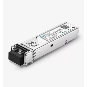   Intel kompatibilis E10GSFPLR-I 10GBASE-LR SFP+ 1310nm 10km DOM LC SMF ipari adó-vevő