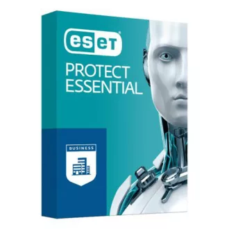   ESET PROTECT Essential 1 éves licence (5-200 munkaállomásra)