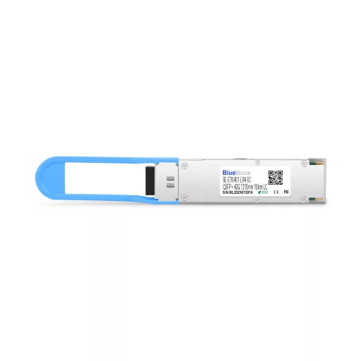 Edge-Core kompatibilis ET6401-LR4 40GBASE-LR4 QSFP+ 1310nm 10km DOM LC SMF optikai adó-vevő modul