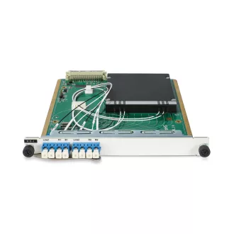 BL-LC-2RB, 1 x 2 egy szálas DWDM piros/kék szűrő