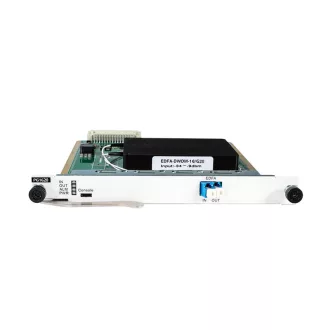   BL-LC-PG16, 20dB erősítésű DWDM EDFA előerősítő, 16dBm kimenet