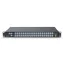40 csatornás passzív DWDM Mux Demux 1310nm-es és monitorporttal, 100GHz távolság, ITU C20-C59 hullámhosszok, kettős szálakkal