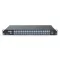 40 csatornás passzív DWDM Mux Demux 1310nm-es és monitorporttal, 100GHz-es távolság, ITU C21-C60 hullámhossz, kettős szálas szál