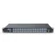 40 csatornás passzív DWDM Mux Demux 1310nm-es és monitorporttal, 100GHz-es távolság, ITU C21-C60 hullámhossz, kettős szálas szál