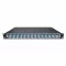 64CH DWDM Mux Demux, 1528.68nm-1566.42nm, monitorporttal, 75GHZ, kettős szál, LC/UPC, 1U Rack szereléssel