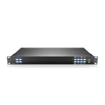 Multiplexerek