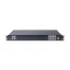 Dupla szálas 8CH C21-C28 DWDM Mux Demux, monitor, bővítés és 1310nm-es porttal, LC/UPC, 1U Rack Mount, 1U Rack Mount
