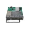 BL-MXP-200G-CM201, 20x10G SFP+ és 1x200G CFP2 Muxponder, 1/2 bővítőhelyen