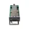 BL-MXP-400G-CM41, 1x400G QSFP-DD/4x100G QSFP28 és 1x400G CFP2 Muxponder, 1/4 foglalat