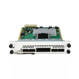  BL-MXP-4C100G-CFP2, 4 csatornás 100G Muxponder, QSFP28 to CFP2, 2 bővítőhely