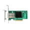 10G kettős portos SFP+ Intel 82599ES Ethernet hálózati interfész kártya