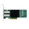 2× 10G SFP+ portos Broadcom BCM57810S Ethernet hálózati interfész kártya