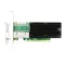 100G egyportos QSFP28 Intel E810-CAM1-alapú Ethernet hálózati interfész kártya