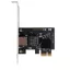 2,5GBase-TRTL8125B egyportos réz Ethernet adapter