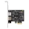 2,5GBase-TRTL8125B kétportos réz Ethernet adapter