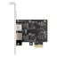 2,5GBase-TRTL8125B kétportos réz Ethernet adapter