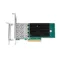 10G 4 portos SFP+ Intel XL710-BM1 Ethernet hálózati interfész kártya