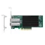 25G kétportos SFP28 Intel XXV710-AM2 Ethernet hálózati interfész kártya
