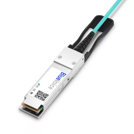 10m (33ft) Mellanox kompatibilis 800G OSFP - OSFP aktív optikai kábel (AOC)