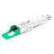 Arista kompatibilis OSFP-800G-2FR4 2x 400GBASE FR4 OSFP PAM4 1270 to 1330nm 2km DDM Dual Duplex LC SMF optikai adó-vevő modul