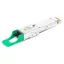 NVIDIA kompatibilis InfiniBand MMS4X50-NM 800G OSFP 2x 400GBASE-FR4 PAM4 1270 to 1330nm 2km DDM Dual Duplex LC SMF optikai adó-vevő modul