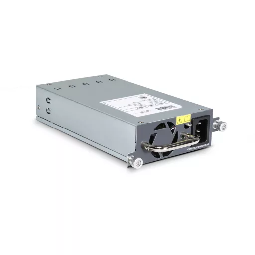 BlueVoice Office Switch 5100 - 24x10G SFP+ ports + 2x100G QSFP28 Uplink Ports, Layer 3, Support Stacking
