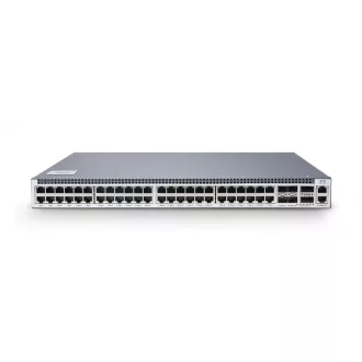   BlueVoice Office Switch 5100 - 48x100M/1000M/2.5GBASE-T RJ45 Port, with 4x 1G/10G SFP+ és 2x 40G QSFP+ Uplinks, L3 Switch, Support Stacking, BGP