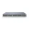 BlueVoice Office Switch 5100 - 48x100M/1000M/2.5GBASE-T RJ45 Port, with 4x 1G/10G SFP+ és 2x 40G QSFP+ Uplinks, L3 Switch, Support Stacking, BGP