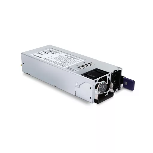 BlueVoice Office Switch 5100 - 48x10G SFP+ ports + 2x40G QSFP+ 4x100G QSFP28 Uplink Ports, Layer 3, Support Stacking