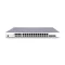 BL-OSW-53-16S8TS4X, 16 portos Gigabit Ethernet L2+ kapcsoló, 16x 1G SFP, 8x 1G RJ45/SFP kombinált porttal, 4x 10G SFP+ felkapcsolással, stacking támogatással