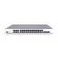 BL-OSW-53-16S8TS4X, 16 portos Gigabit Ethernet L2+ kapcsoló, 16x 1G SFP, 8x 1G RJ45/SFP kombinált porttal, 4x 10G SFP+ felkapcsolással, stacking támogatással